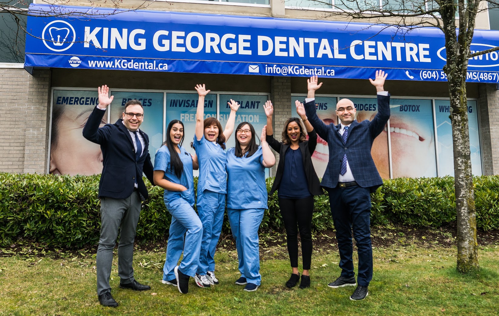 King George Dental Centre